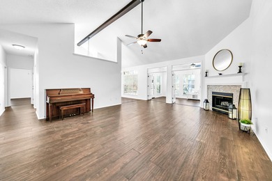 MOVE-IN READY home in the Prestigious, GATED neighborhood of on Golf Club at Bluewater Bay Resort in Florida - for sale on GolfHomes.com, golf home, golf lot