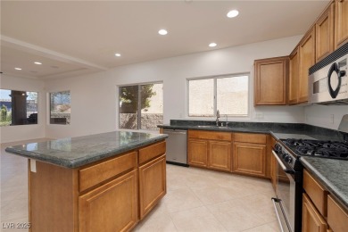 Welcome to resort-style living in the highly sought-after 55+ on Revere Golf Club in Nevada - for sale on GolfHomes.com, golf home, golf lot