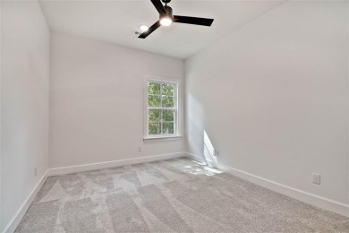 New construction on a large .36 acre wooded lot located near the on Bella Vista - Metfield Golf Complex and Country Club in Arkansas - for sale on GolfHomes.com, golf home, golf lot