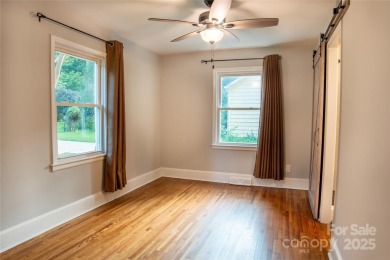 Welcome to this beautifully maintained 2-bedroom, 2-bath home on Charlotte Country Club in North Carolina - for sale on GolfHomes.com, golf home, golf lot