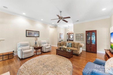 Welcome to your dream home at The Revival Golf Course At The on  in North Carolina - for sale on GolfHomes.com, golf home, golf lot