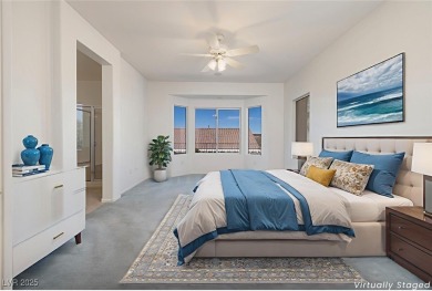 Welcome to resort-style living in the highly sought-after 55+ on Revere Golf Club in Nevada - for sale on GolfHomes.com, golf home, golf lot