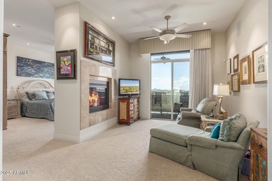 Best value in Kierland for a RARE end-Cap Penthouse with VIEWS! on Kierland Golf Club in Arizona - for sale on GolfHomes.com, golf home, golf lot