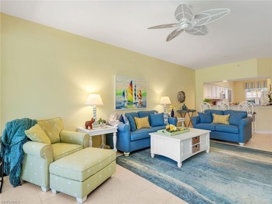 Welcome to this inviting first floor condo in the Carrington on Stonebridge Golf and Country Club in Florida - for sale on GolfHomes.com, golf home, golf lot