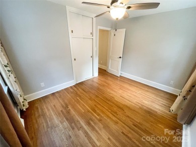 Welcome to this beautifully maintained 2-bedroom, 2-bath home on Charlotte Country Club in North Carolina - for sale on GolfHomes.com, golf home, golf lot
