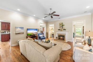 Welcome to your dream home at The Revival Golf Course At The on  in North Carolina - for sale on GolfHomes.com, golf home, golf lot