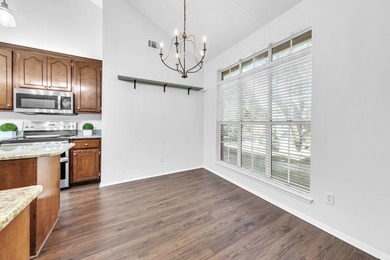 MOVE-IN READY home in the Prestigious, GATED neighborhood of on Golf Club at Bluewater Bay Resort in Florida - for sale on GolfHomes.com, golf home, golf lot