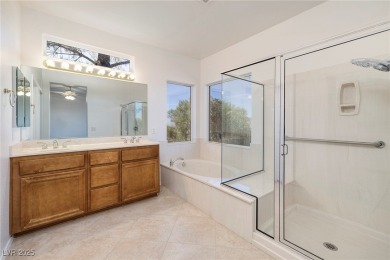 Welcome to resort-style living in the highly sought-after 55+ on Revere Golf Club in Nevada - for sale on GolfHomes.com, golf home, golf lot