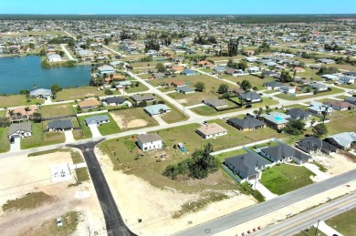 Exclusively presented by Sunland Real Estate: Cleared double .47 on Del Tura Golf and Country Club in Florida - for sale on GolfHomes.com, golf home, golf lot