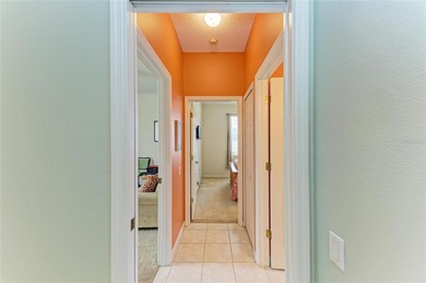 Beautiful, well-maintained pool home in an awesome location! How on Links At Greenfield Plantation in Florida - for sale on GolfHomes.com, golf home, golf lot