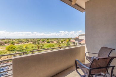 Best value in Kierland for a RARE end-Cap Penthouse with VIEWS! on Kierland Golf Club in Arizona - for sale on GolfHomes.com, golf home, golf lot