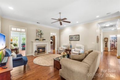 Welcome to your dream home at The Revival Golf Course At The on  in North Carolina - for sale on GolfHomes.com, golf home, golf lot