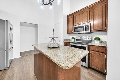 MOVE-IN READY home in the Prestigious, GATED neighborhood of on Golf Club at Bluewater Bay Resort in Florida - for sale on GolfHomes.com, golf home, golf lot