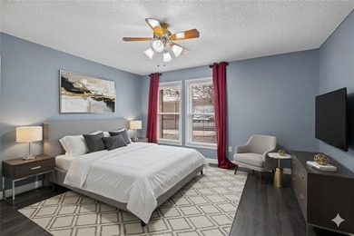 Welcome to 30 Melinda Lane! This beautifully updated and on Bella Vista - Metfield Golf Complex and Country Club in Arkansas - for sale on GolfHomes.com, golf home, golf lot