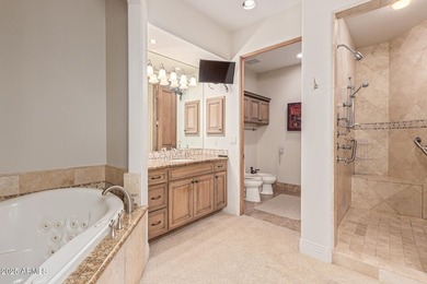 Best value in Kierland for a RARE end-Cap Penthouse with VIEWS! on Kierland Golf Club in Arizona - for sale on GolfHomes.com, golf home, golf lot