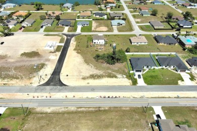 Exclusively presented by Sunland Real Estate: Cleared double .47 on Del Tura Golf and Country Club in Florida - for sale on GolfHomes.com, golf home, golf lot