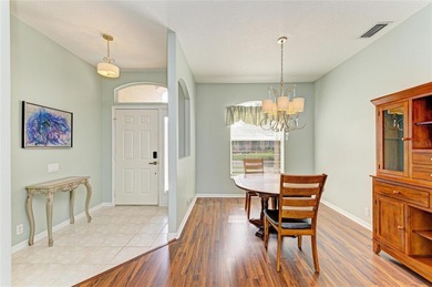 Beautiful, well-maintained pool home in an awesome location! How on Links At Greenfield Plantation in Florida - for sale on GolfHomes.com, golf home, golf lot