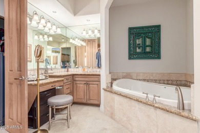 Best value in Kierland for a RARE end-Cap Penthouse with VIEWS! on Kierland Golf Club in Arizona - for sale on GolfHomes.com, golf home, golf lot