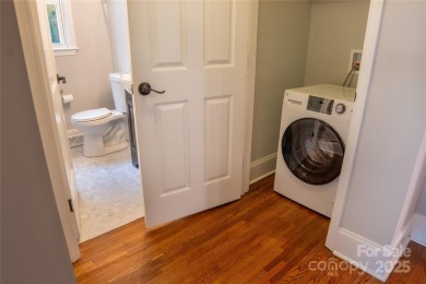 Welcome to this beautifully maintained 2-bedroom, 2-bath home on Charlotte Country Club in North Carolina - for sale on GolfHomes.com, golf home, golf lot