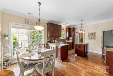 Welcome to your dream home at The Revival Golf Course At The on  in North Carolina - for sale on GolfHomes.com, golf home, golf lot