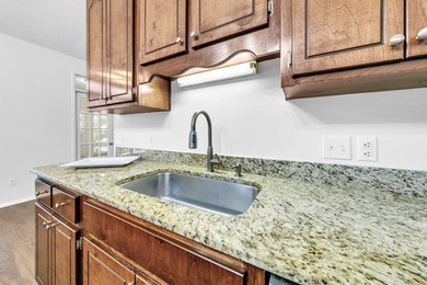 MOVE-IN READY home in the Prestigious, GATED neighborhood of on Golf Club at Bluewater Bay Resort in Florida - for sale on GolfHomes.com, golf home, golf lot