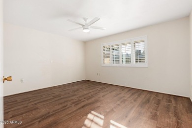 Seller is MOTIVATED! This move-in-ready gem has been recently on Sun City Lakes West and East in Arizona - for sale on GolfHomes.com, golf home, golf lot