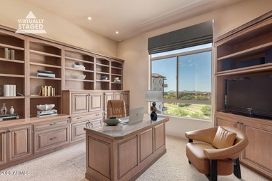 Best value in Kierland for a RARE end-Cap Penthouse with VIEWS! on Kierland Golf Club in Arizona - for sale on GolfHomes.com, golf home, golf lot