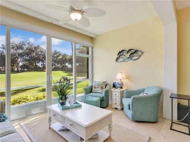 Welcome to this inviting first floor condo in the Carrington on Stonebridge Golf and Country Club in Florida - for sale on GolfHomes.com, golf home, golf lot