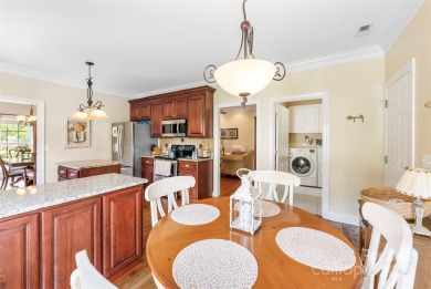 Welcome to your dream home at The Revival Golf Course At The on  in North Carolina - for sale on GolfHomes.com, golf home, golf lot