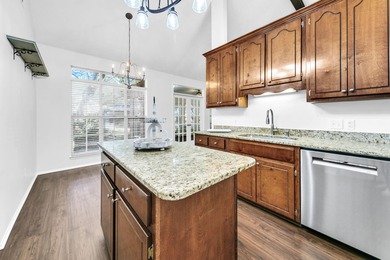 MOVE-IN READY home in the Prestigious, GATED neighborhood of on Golf Club at Bluewater Bay Resort in Florida - for sale on GolfHomes.com, golf home, golf lot