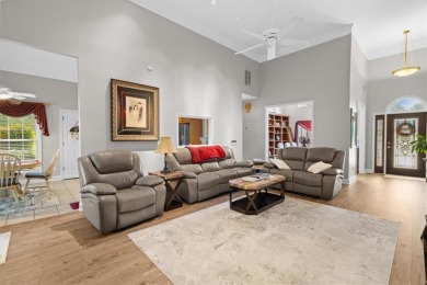Stunning 4-Bedroom Lakefront Golf Course Home - A Rare Dual-View on Mirror Lake Golf Club in Georgia - for sale on GolfHomes.com, golf home, golf lot