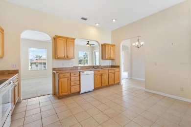This beautiful 3/2 Sycamore home, located in Stonecrest, a 55+ on Stonecrest Golf and Club Club in Florida - for sale on GolfHomes.com, golf home, golf lot