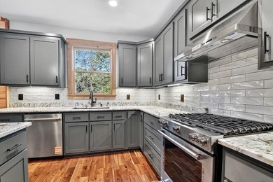 Overlooking a serene hidden lake--known by some residents as on White Path Golf Club in Georgia - for sale on GolfHomes.com, golf home, golf lot