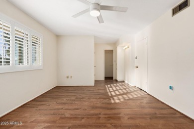 Seller is MOTIVATED! This move-in-ready gem has been recently on Sun City Lakes West and East in Arizona - for sale on GolfHomes.com, golf home, golf lot