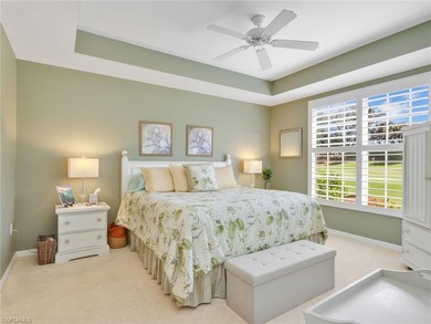 Welcome to this inviting first floor condo in the Carrington on Stonebridge Golf and Country Club in Florida - for sale on GolfHomes.com, golf home, golf lot