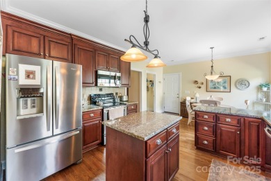 Welcome to your dream home at The Revival Golf Course At The on  in North Carolina - for sale on GolfHomes.com, golf home, golf lot