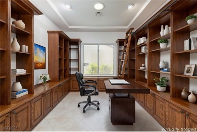 Welcome to resort-style living in the highly sought-after 55+ on Revere Golf Club in Nevada - for sale on GolfHomes.com, golf home, golf lot