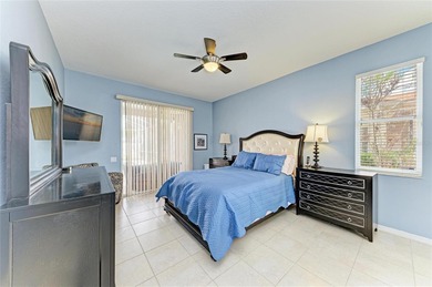 Beautiful, well-maintained pool home in an awesome location! How on Links At Greenfield Plantation in Florida - for sale on GolfHomes.com, golf home, golf lot