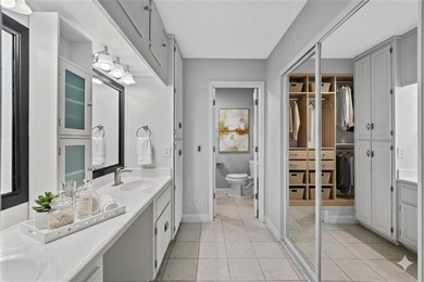 Welcome to 30 Melinda Lane! This beautifully updated and on Bella Vista - Metfield Golf Complex and Country Club in Arkansas - for sale on GolfHomes.com, golf home, golf lot