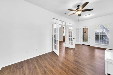 MOVE-IN READY home in the Prestigious, GATED neighborhood of on Golf Club at Bluewater Bay Resort in Florida - for sale on GolfHomes.com, golf home, golf lot