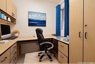 Welcome to resort-style living in the highly sought-after 55+ on Revere Golf Club in Nevada - for sale on GolfHomes.com, golf home, golf lot