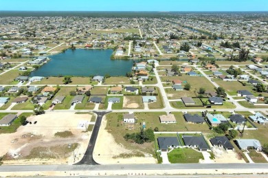 Exclusively presented by Sunland Real Estate: Cleared double .47 on Del Tura Golf and Country Club in Florida - for sale on GolfHomes.com, golf home, golf lot