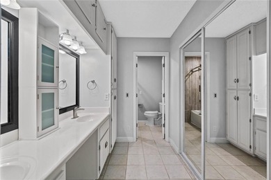 Welcome to 30 Melinda Lane! This beautifully updated and on Bella Vista - Metfield Golf Complex and Country Club in Arkansas - for sale on GolfHomes.com, golf home, golf lot