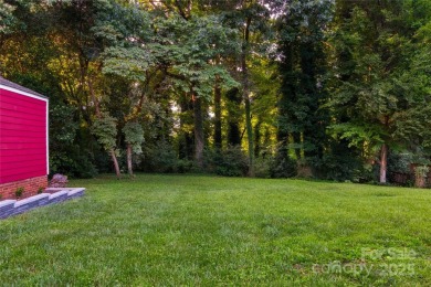 Welcome to this beautifully maintained 2-bedroom, 2-bath home on Charlotte Country Club in North Carolina - for sale on GolfHomes.com, golf home, golf lot