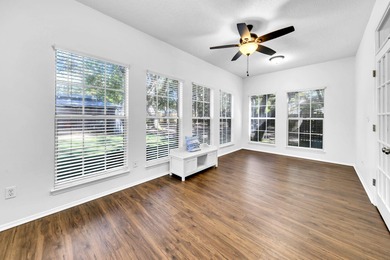 MOVE-IN READY home in the Prestigious, GATED neighborhood of on Golf Club at Bluewater Bay Resort in Florida - for sale on GolfHomes.com, golf home, golf lot