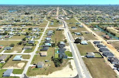 Exclusively presented by Sunland Real Estate: Cleared double .47 on Del Tura Golf and Country Club in Florida - for sale on GolfHomes.com, golf home, golf lot