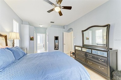 Beautiful, well-maintained pool home in an awesome location! How on Links At Greenfield Plantation in Florida - for sale on GolfHomes.com, golf home, golf lot