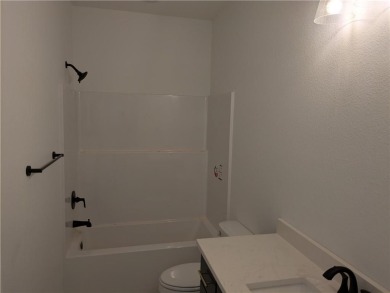 New construction on a large .36 acre wooded lot located near the on Bella Vista - Metfield Golf Complex and Country Club in Arkansas - for sale on GolfHomes.com, golf home, golf lot