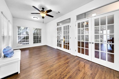 MOVE-IN READY home in the Prestigious, GATED neighborhood of on Golf Club at Bluewater Bay Resort in Florida - for sale on GolfHomes.com, golf home, golf lot