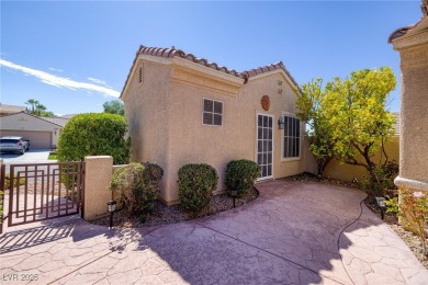 Welcome to resort-style living in the highly sought-after 55+ on Revere Golf Club in Nevada - for sale on GolfHomes.com, golf home, golf lot